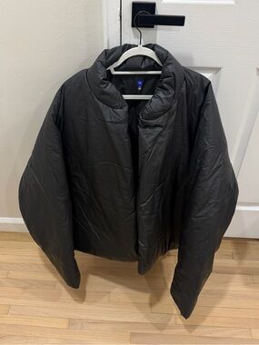 Yeezy Gap Round Jacket (2021) Engineered by Balenciaga Men Size Large